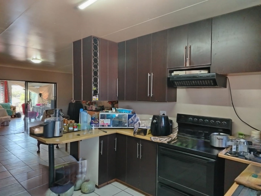 2 Bedroom Property for Sale in Heilbron Free State